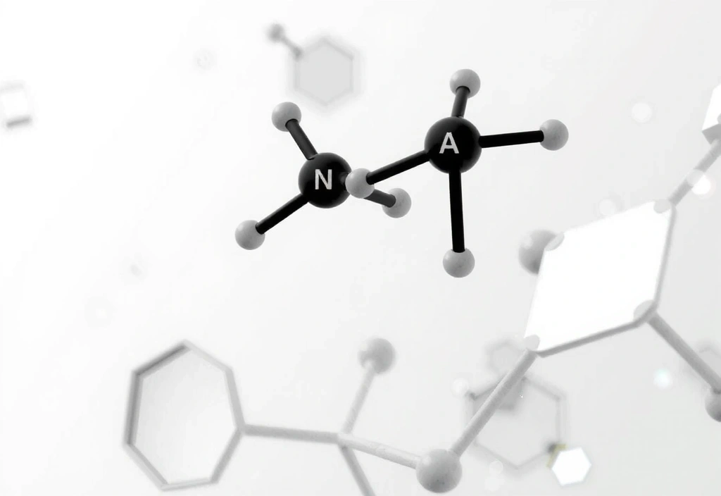 Μοριακή δομή της Ρετινόλης