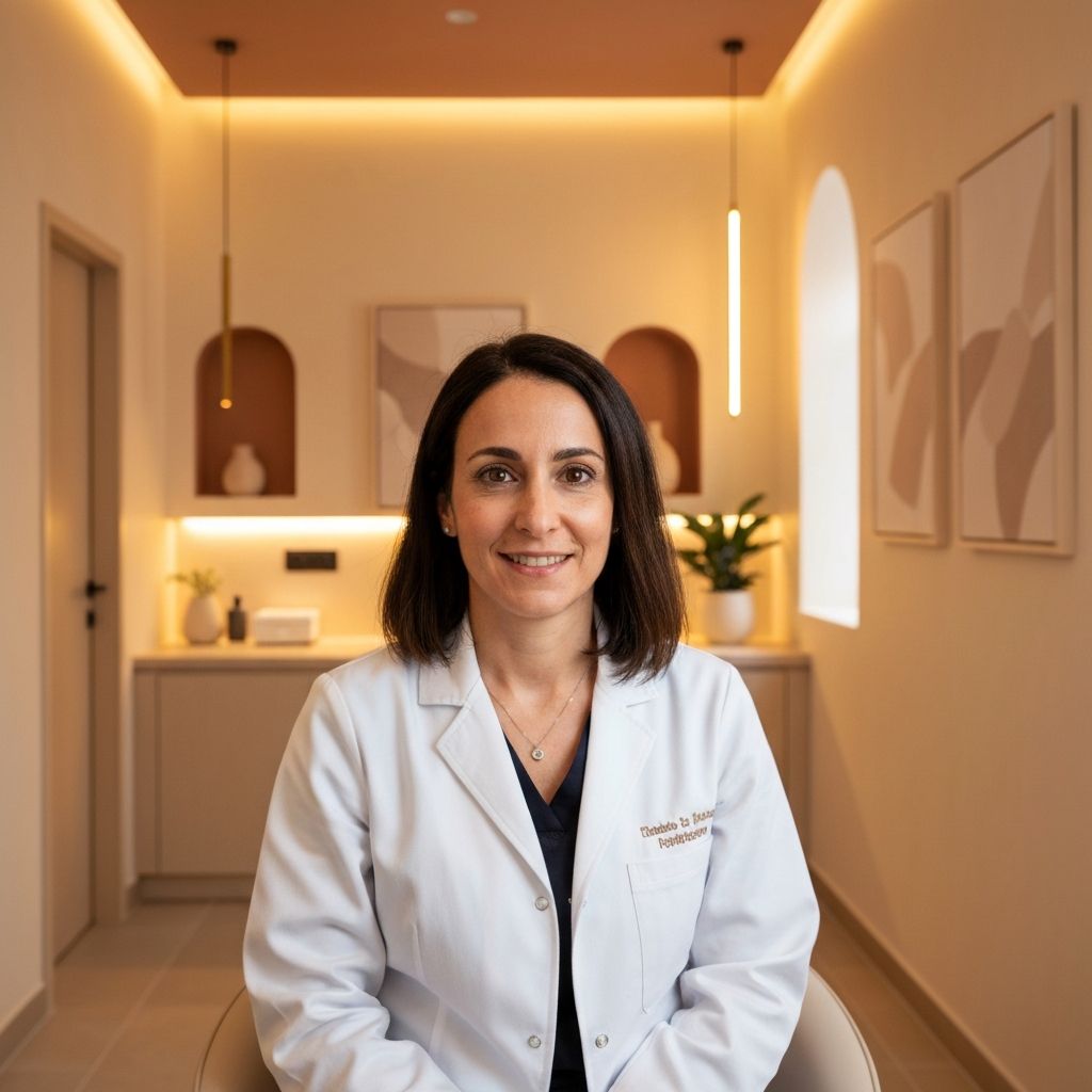 Διατροφολόγος