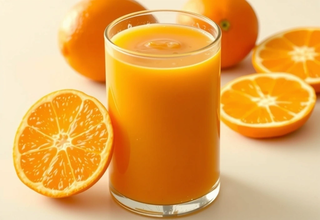 Βιταμίνη C: Ο Ακρογωνιαίος Λίθος της Ανοσίας